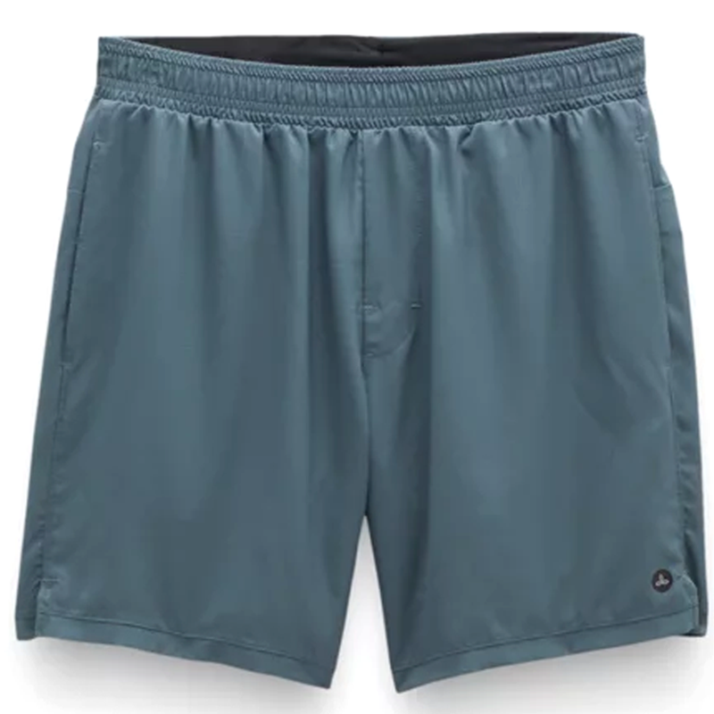 PrAna Men's Peak To Pavement Lined Short PrAna Men's Peak To Pavement Lined Short