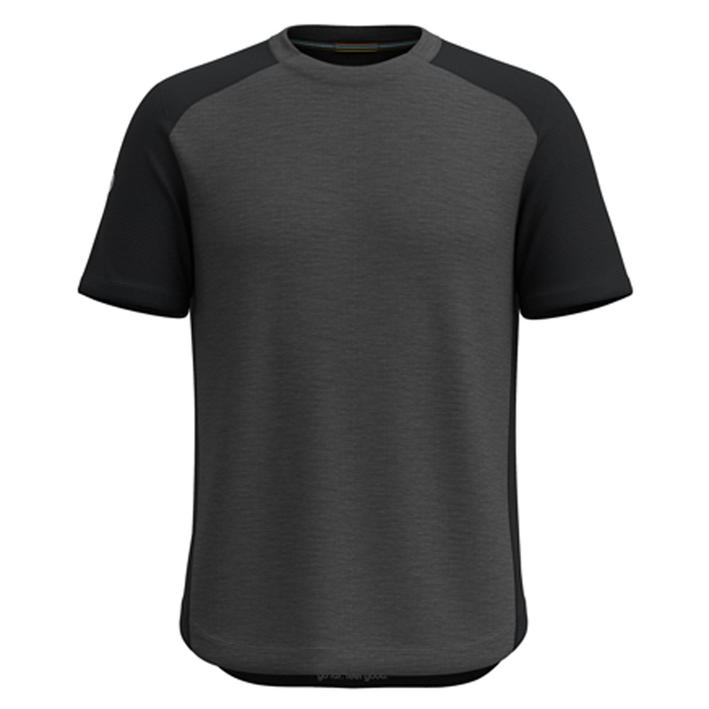 Smartwool Men's Active Mesh Short Sleeve Tee