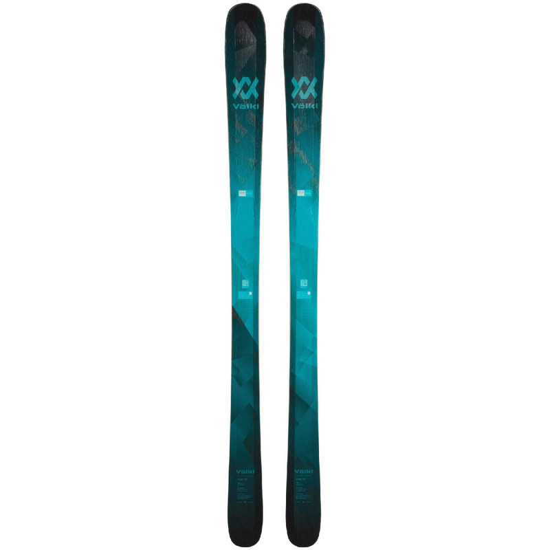 Volkl Yumi 84 2024 Demo Ski with Marker Squire Bindings (Used Ski)