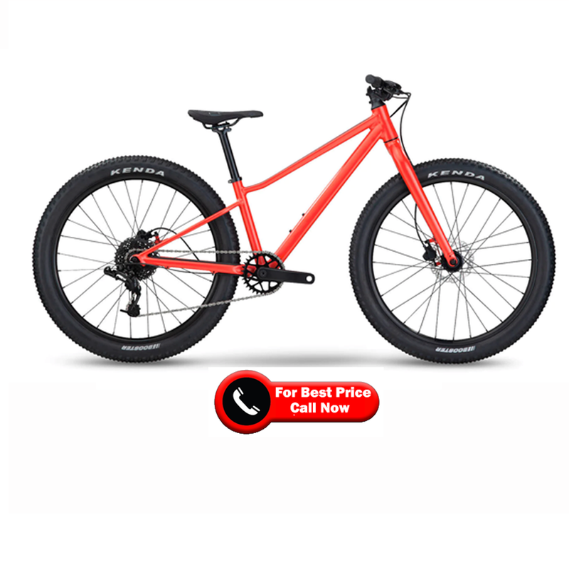 BMC Twostroke AL 24