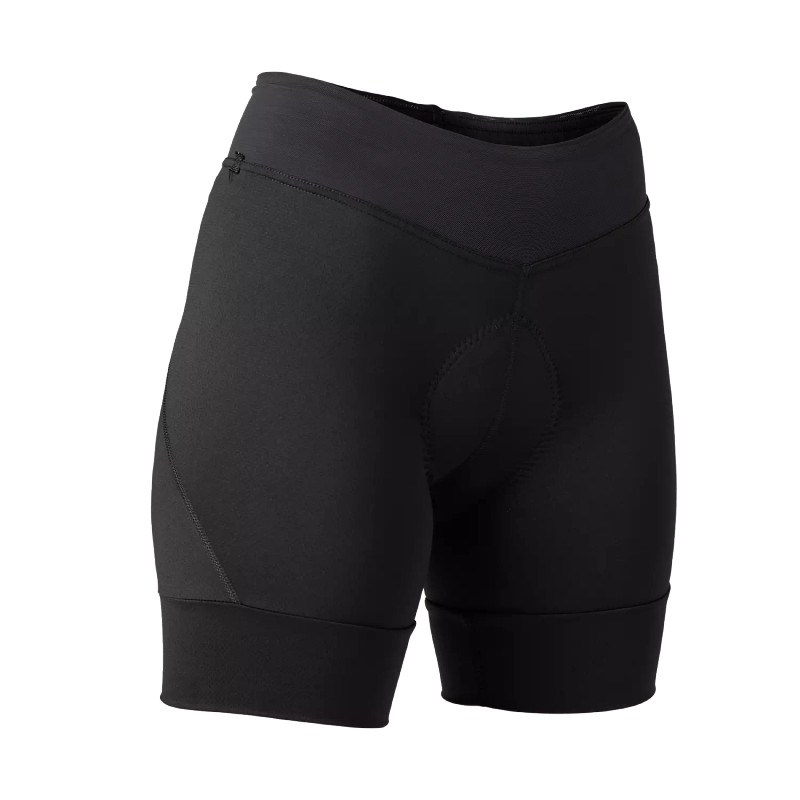 Fox Womens Tecbase Lite Liner Shorts