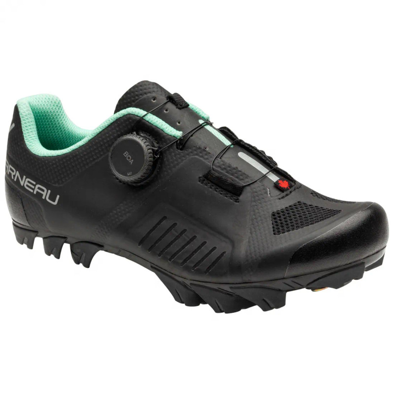 Louis Garneau Women's Granite XC Bike Shoes Louis Garneau Women's Granite XC Bike Shoes