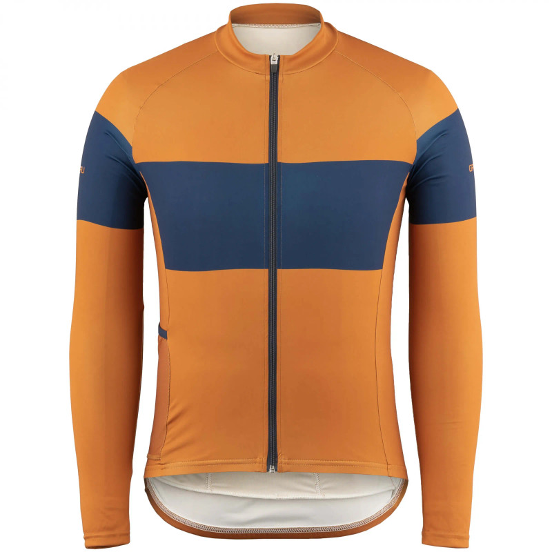 Louis Garneau Rugged Long Sleeve Jersey