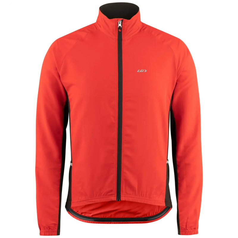 Louis Garneau Men's Modesto 4 Jacket