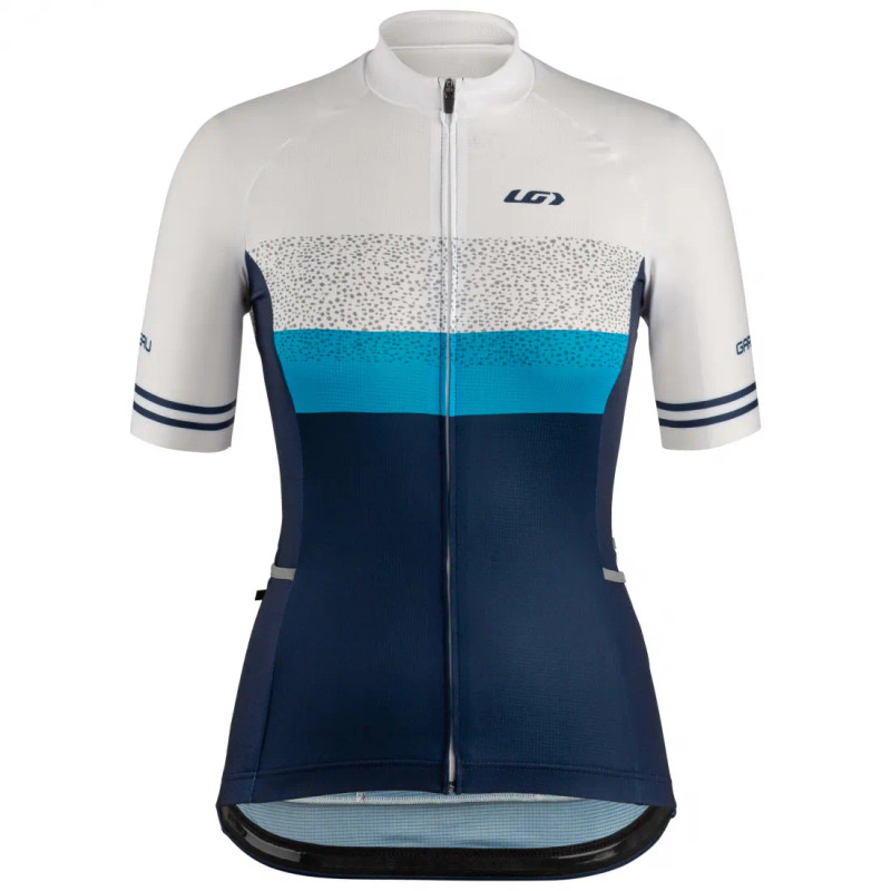 Louis Garneau Women's Premium Jersey Louis Garneau Women's Premium Jersey