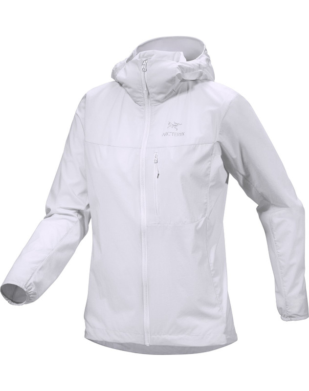 Arc'Teryx Women's Squamish Hoody