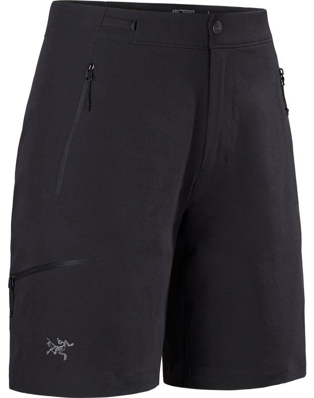 Arc'Teryx Women's Gamma Short 9'