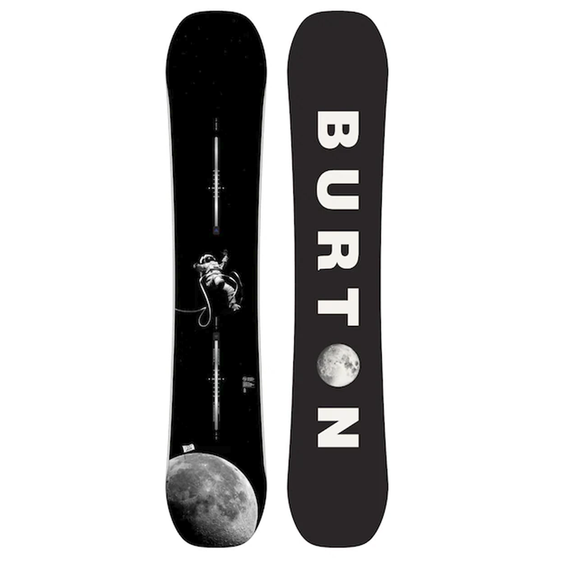 Burton Process Camber 2024 Used Demo Snowboard