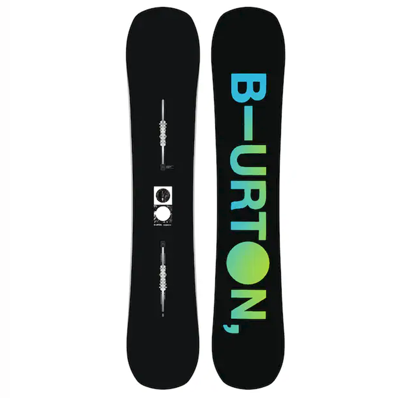 Burton Instagator 2024 Used Demo Snowboard