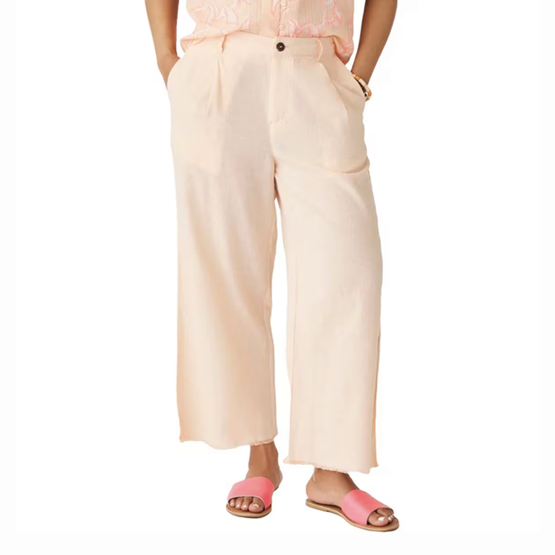 Carve Suki Linen Pant