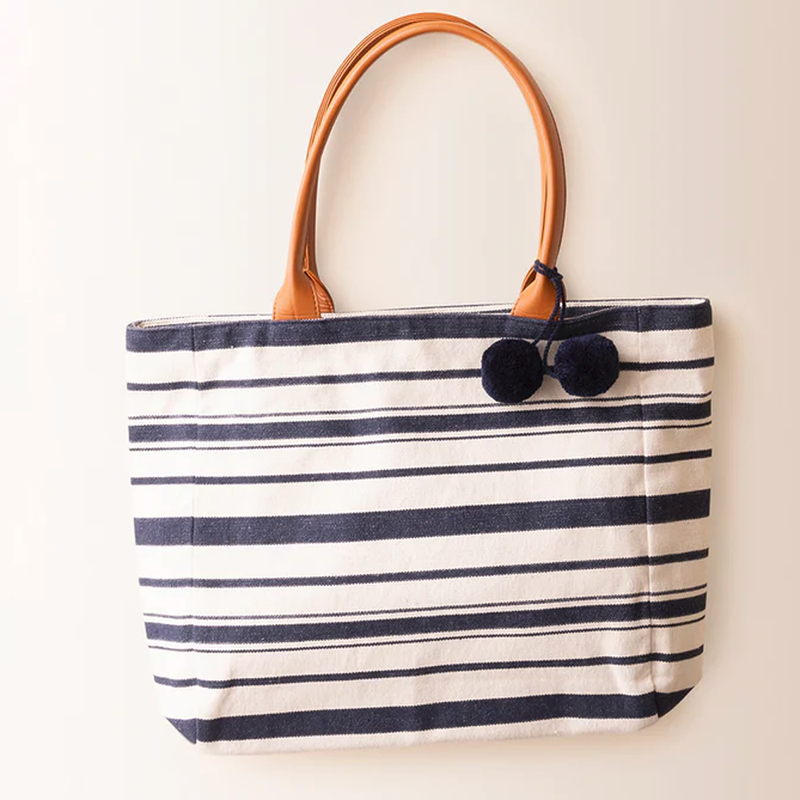 Carve Designs Treasure Tote