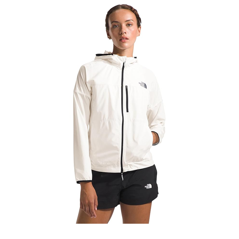 The North Face Women's Higher Run Wind Jacket