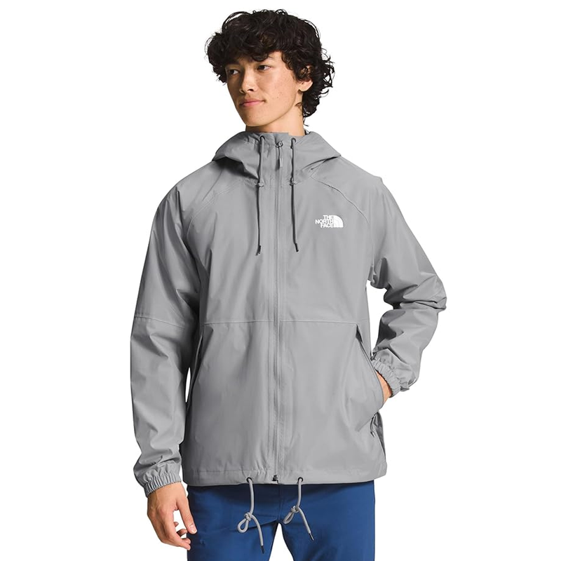 The North Face Men's Antora Rain Hoodie