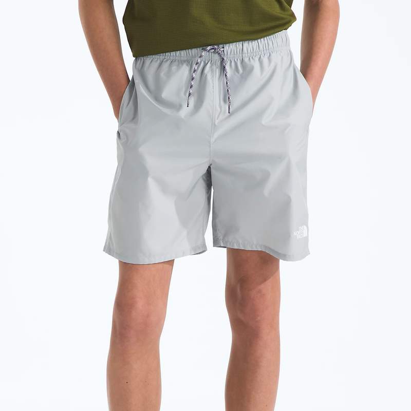 The North Face Boys' Never Stop Woven Short
