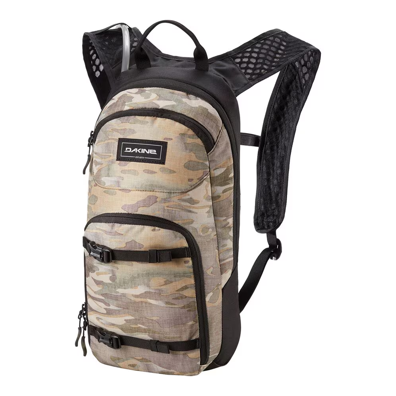 Dakine Session 8L Bike Hydration Backpack Dakine Session 8L Bike Hydration Backpack