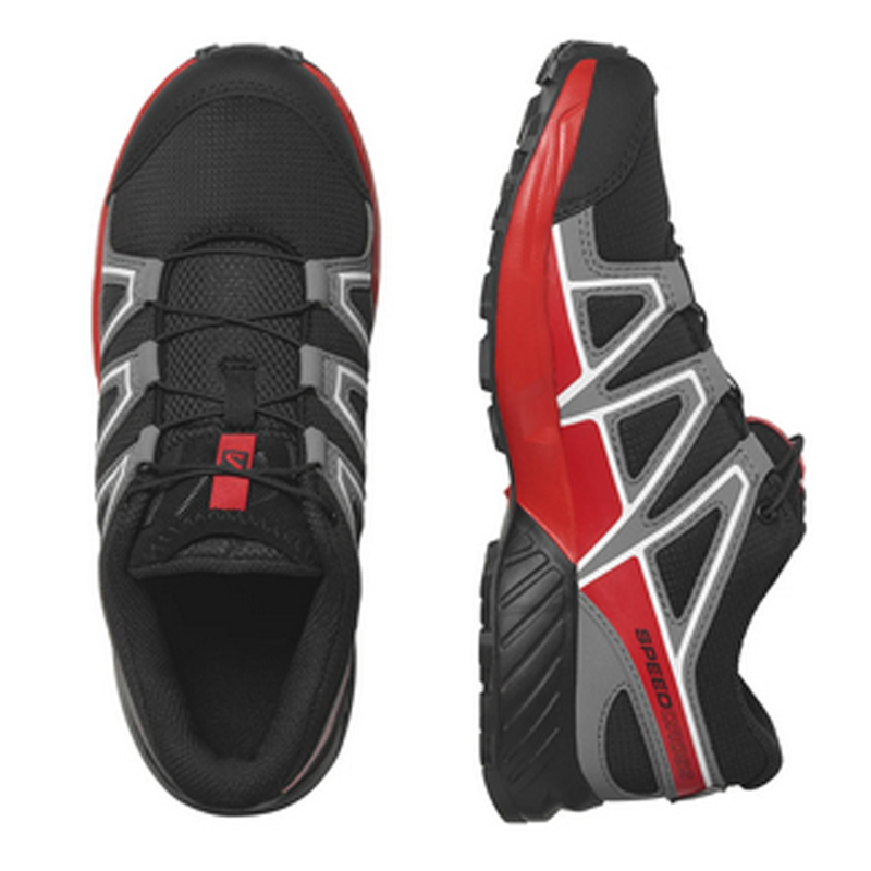 SALOMON SPEEDCROSS JUNIOR 