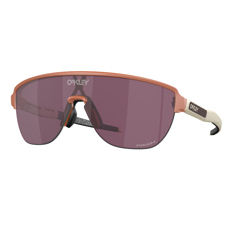 Oakley Corridor - Matte Ginger