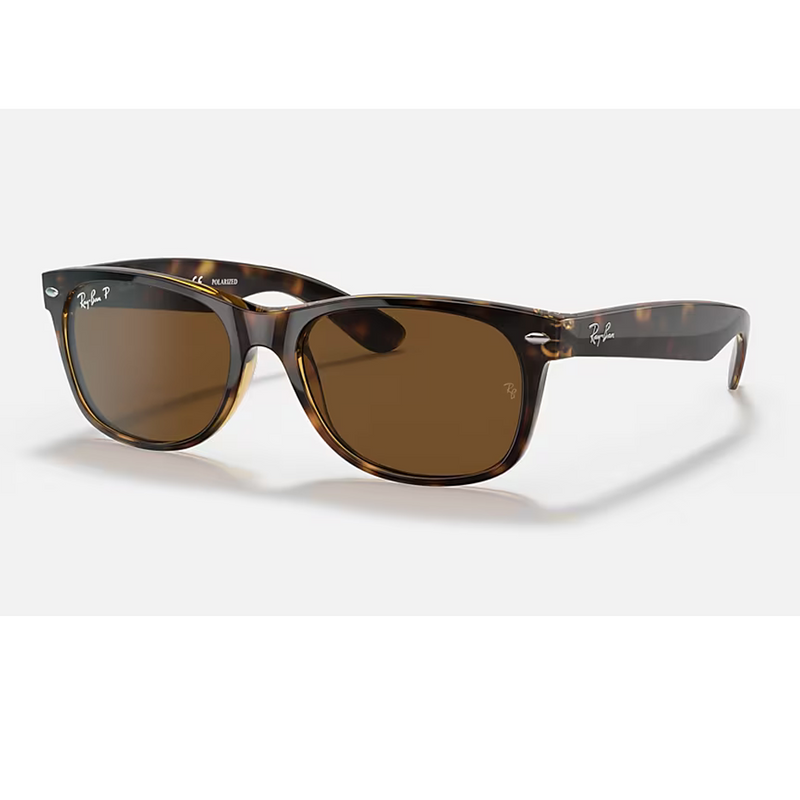 Ray-Ban New Wayfarer - Tortoise Frame