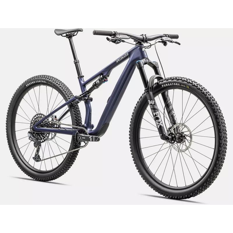 Specialized 2025 Epic 8 EVO Comp