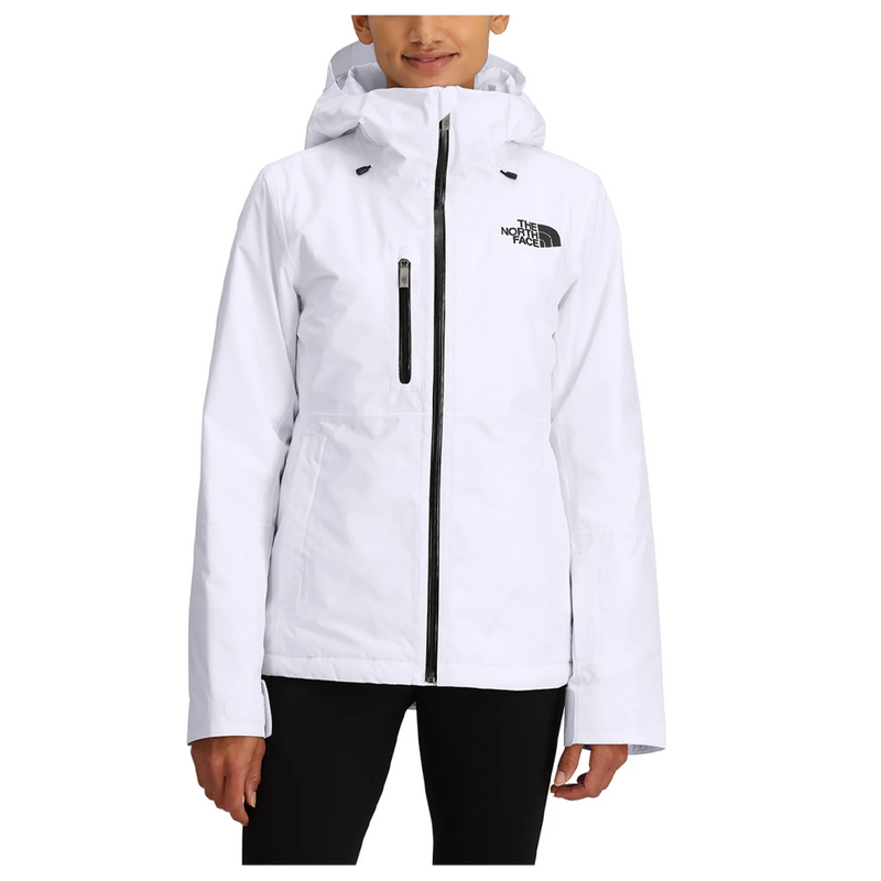The North Face Women's Descendit Jacket