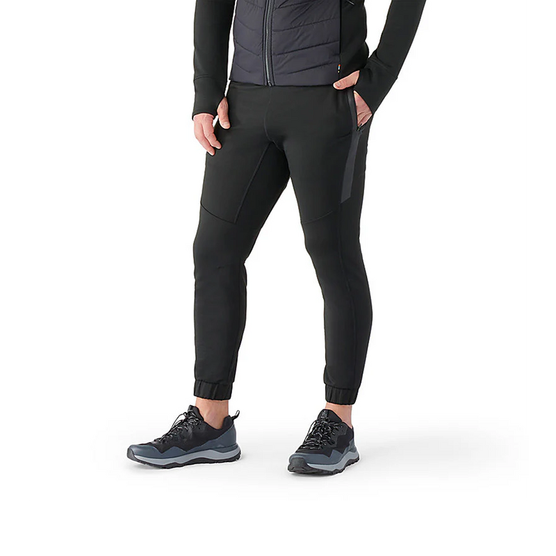Smartwool Men's Active Fleece Jogger Smartwool Men's Active Fleece Jogger