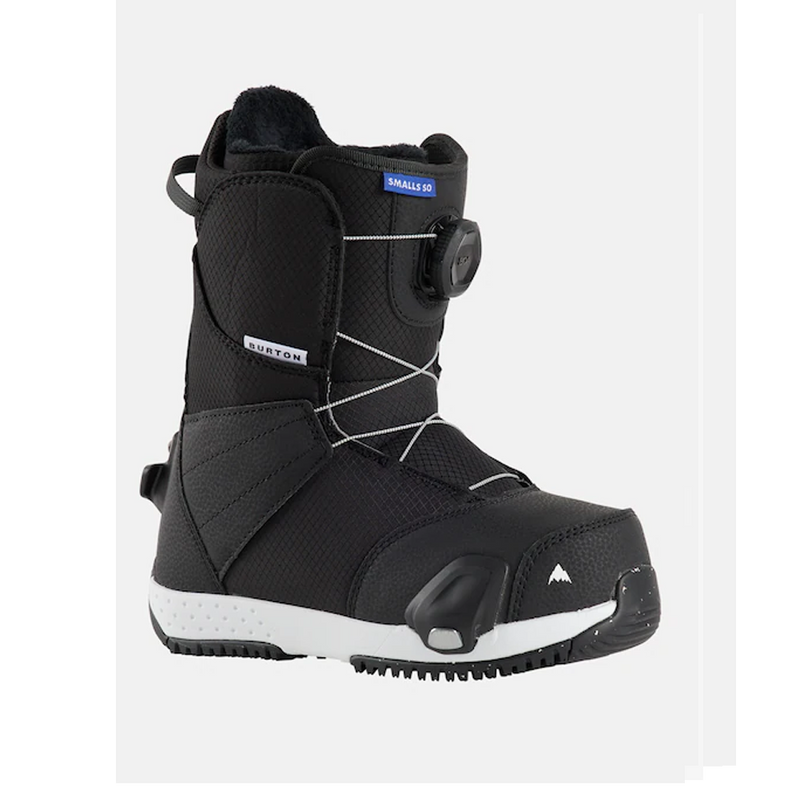 Burton Kids' Smalls Step On® Snowboard Boots 2025