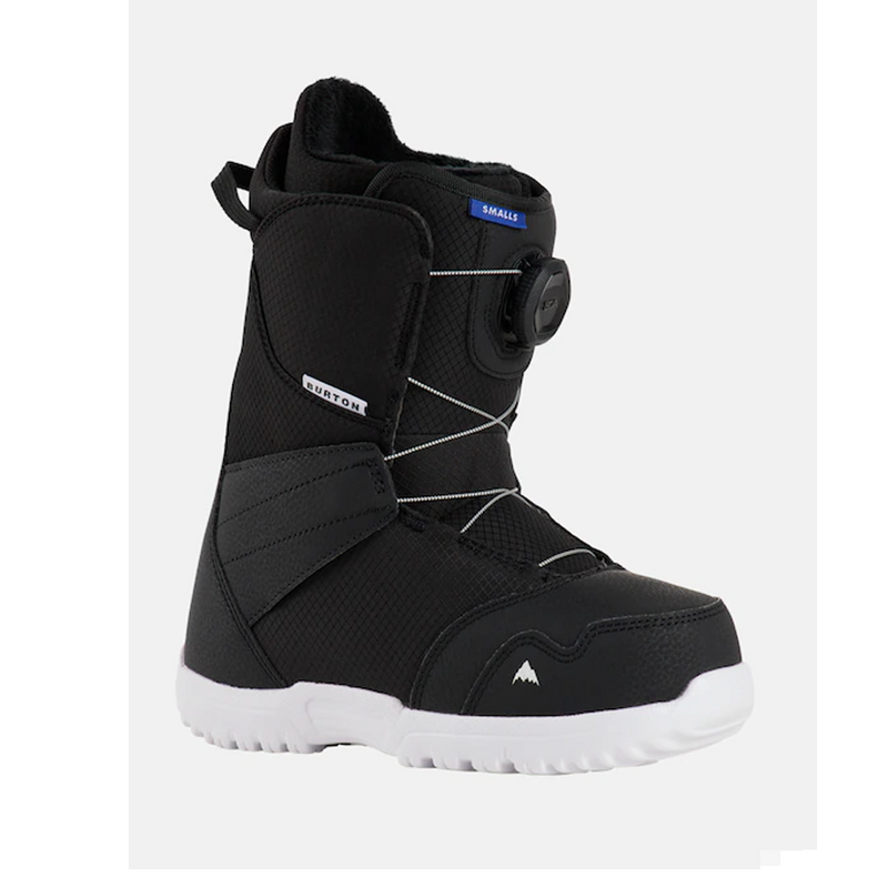 Burton Smalls BOA 2025