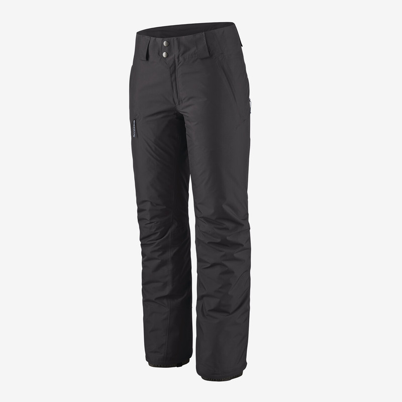 Patagonia Women's Insulated Powder Town Pants - Short Patagonia Women's Insulated Powder Town Pants - Short