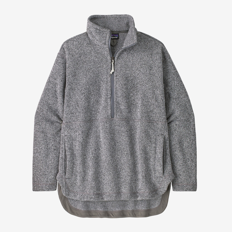 Patagonia Women's Better Sweater Oversized P/O