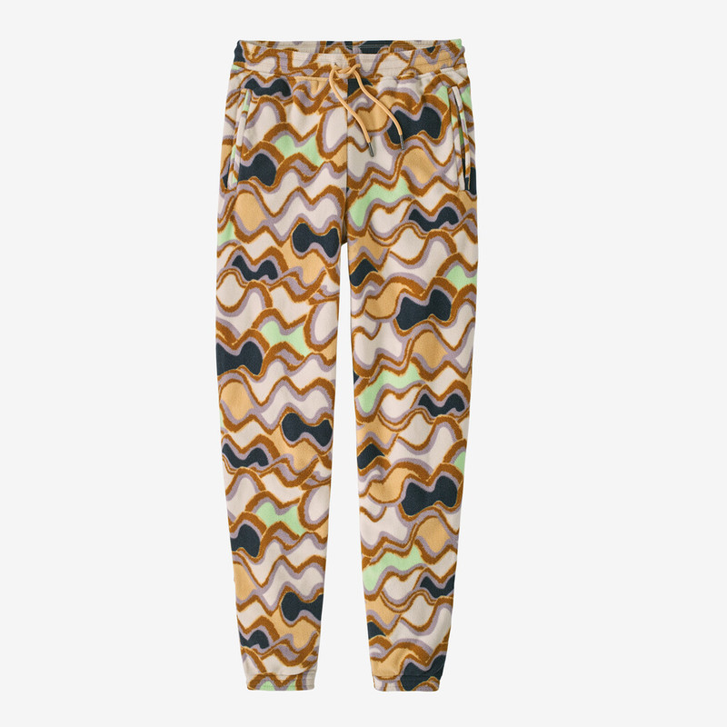 Patagonia Women's Micro D Joggers Patagonia Women's Micro D Joggers