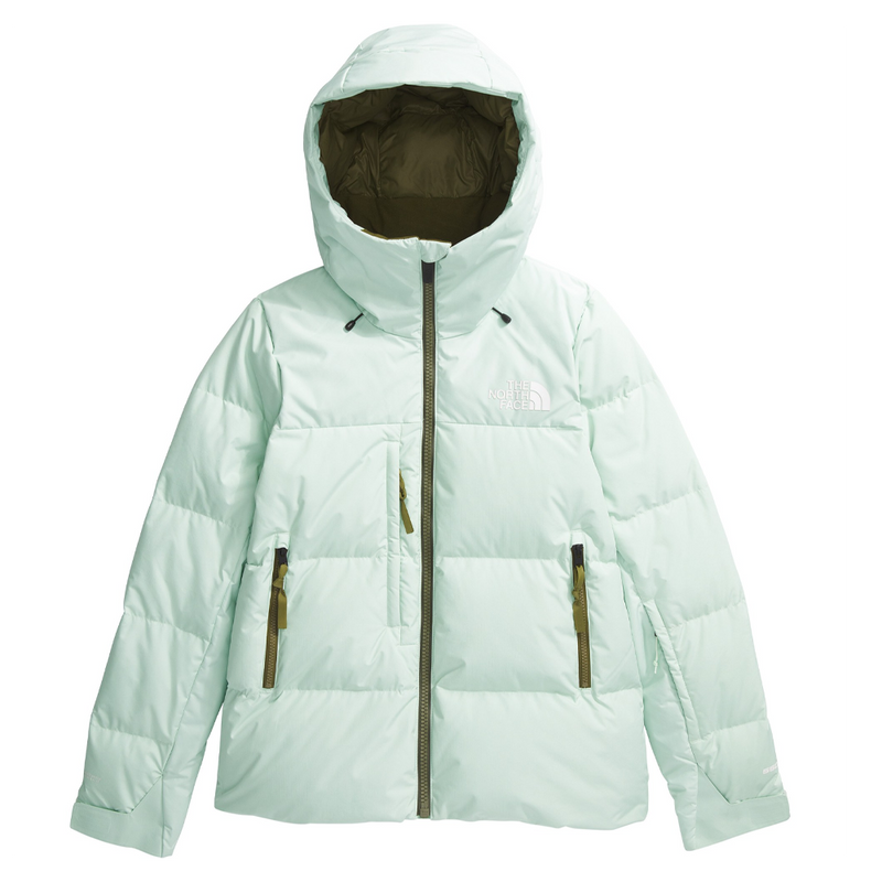 The North Face Women's Corefire Down Windstopper® Jacket