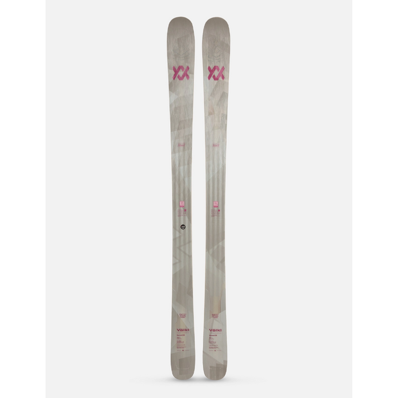 2025 Volkl Secret 88 Women's Skis
