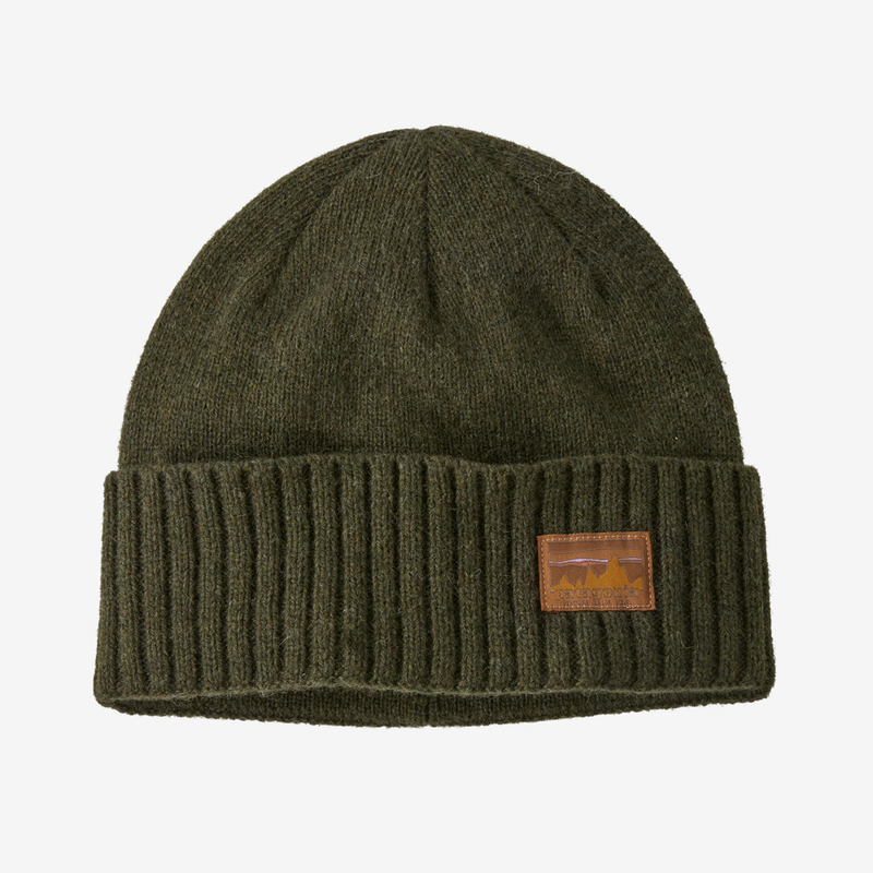Patagonia Brodeo Beanie - W25 Patagonia Brodeo Beanie - W25