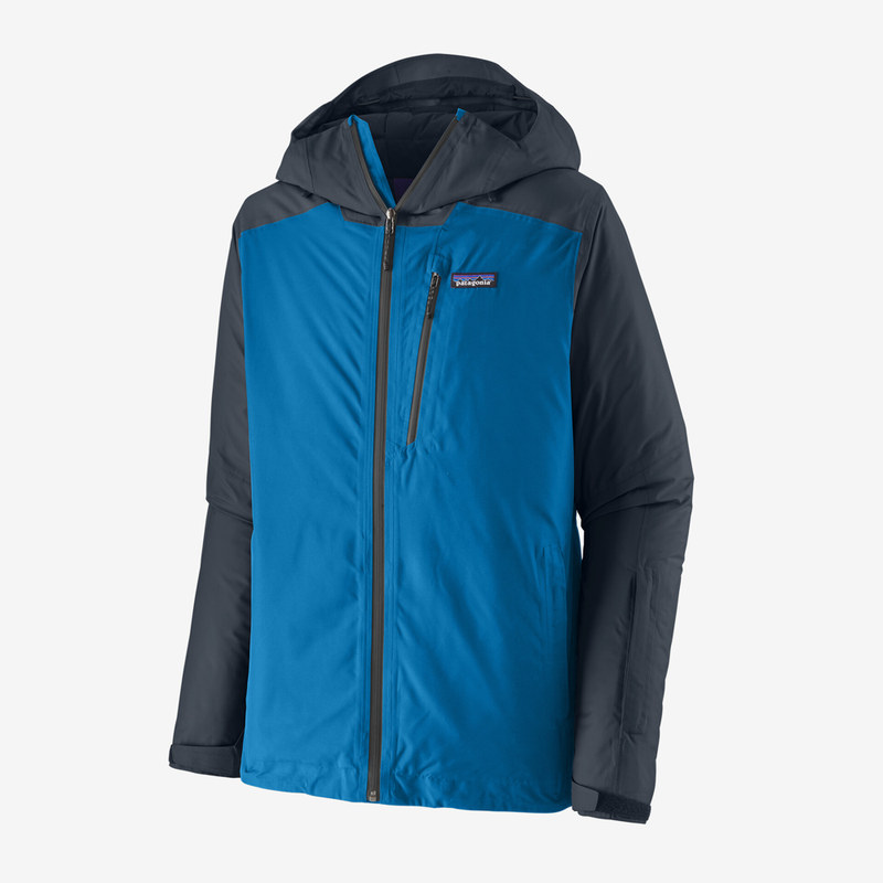 Patagonia Men's Insulated Powder Town Jacket Patagonia Men's Insulated Powder Town Jacket