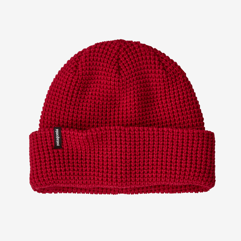 Patagonia Snowdrifter Beanie - PAST SEASON W25