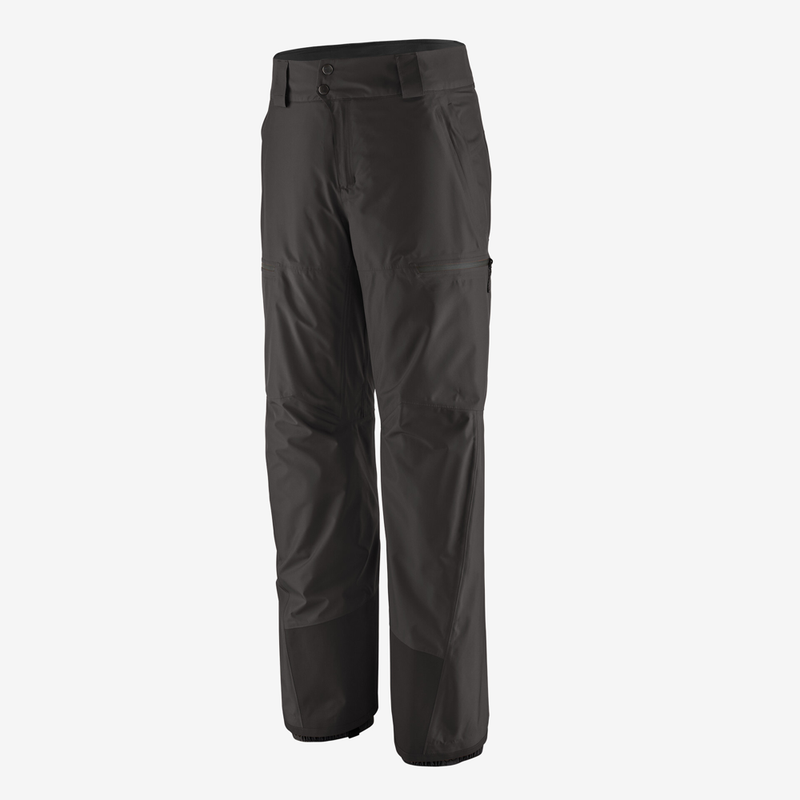 Patagonia Men's Powder Town Pants - Reg Patagonia Men's Powder Town Pants - Reg