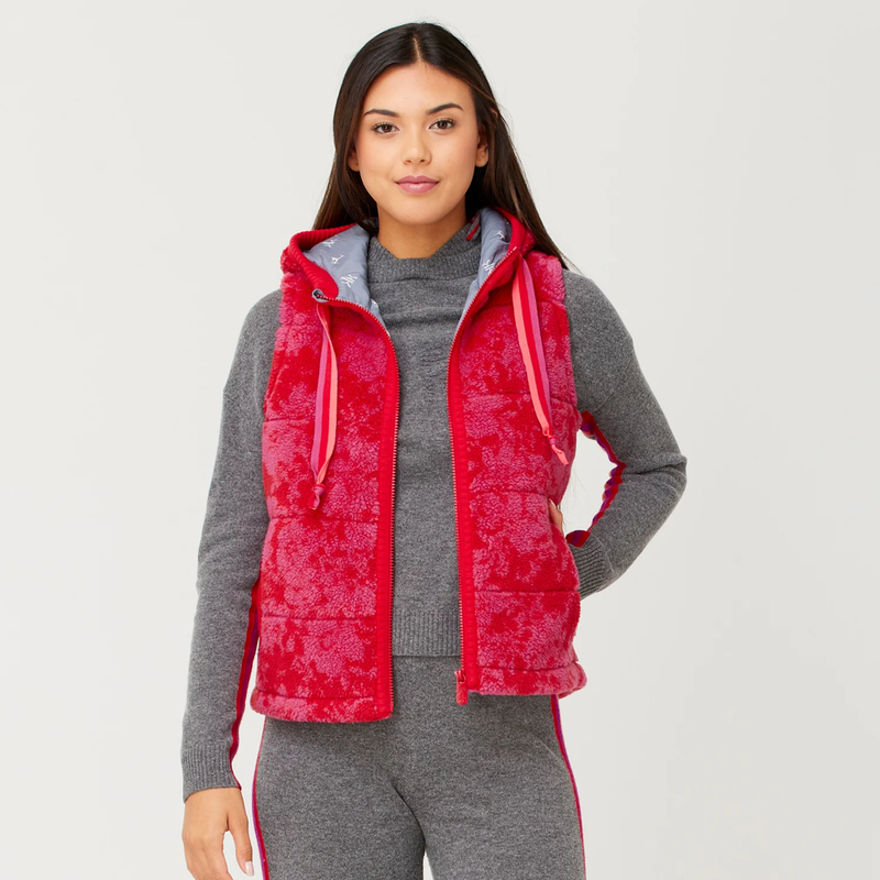 Krimson Klover Women’s Bella Vest