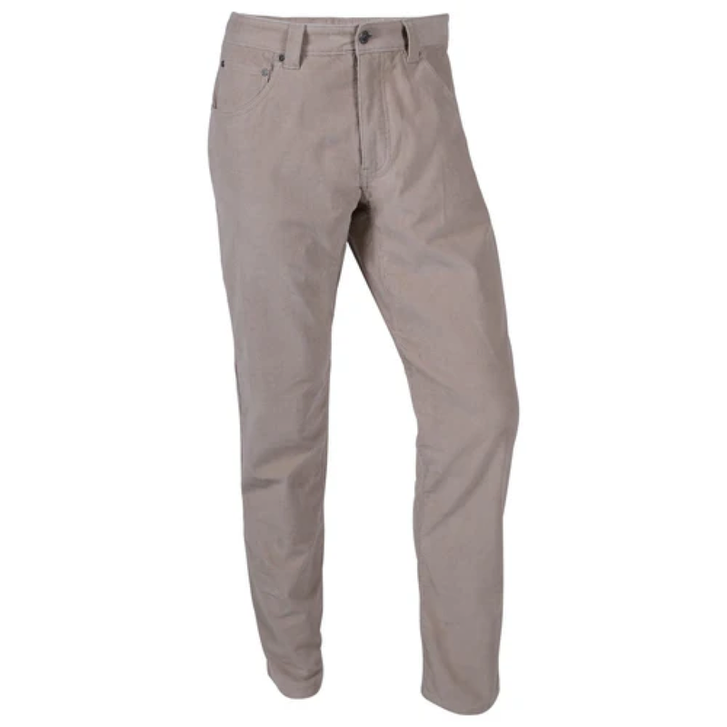 Mountain Khakis Men's Crest Cord Pant Modern Fit - W25