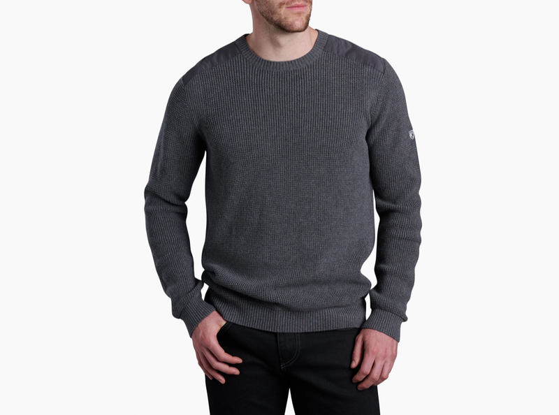 Kuhl Men's Evader Sweater Kuhl Men's Evader Sweater