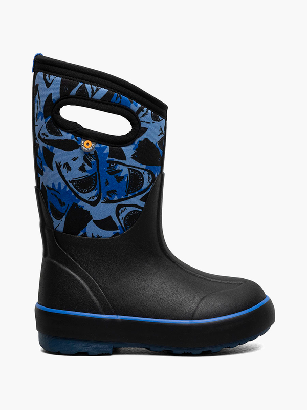 Bogs Kids Classic II - Sharks