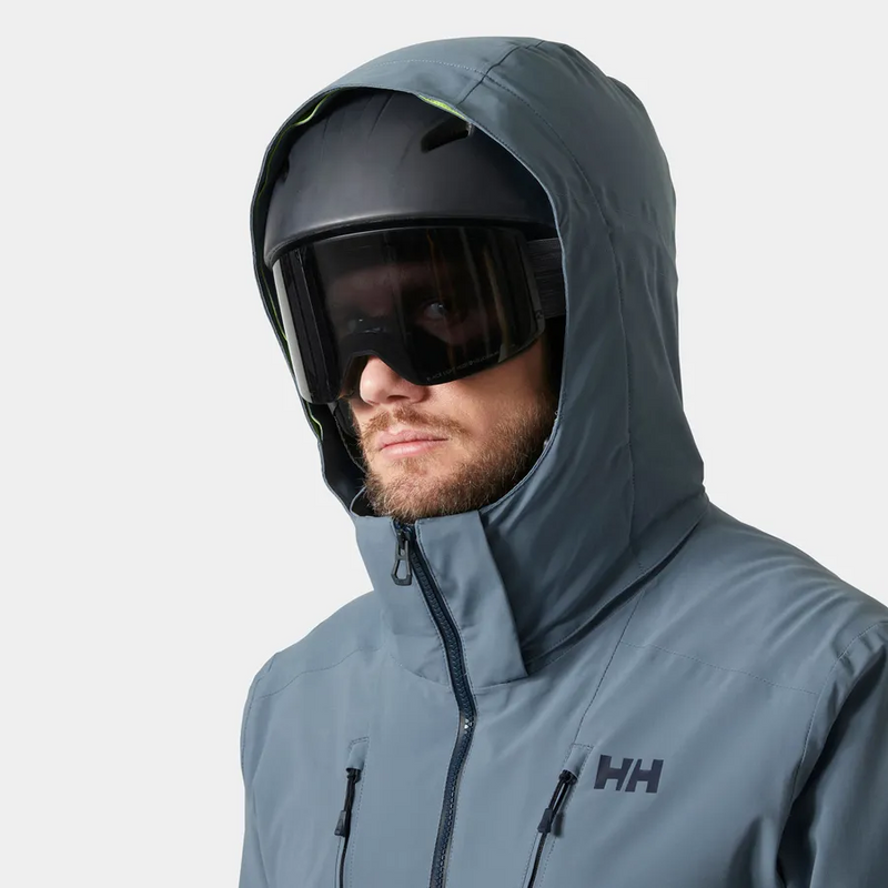 Helly Hansen Men's Alpha 4.0 Jacket