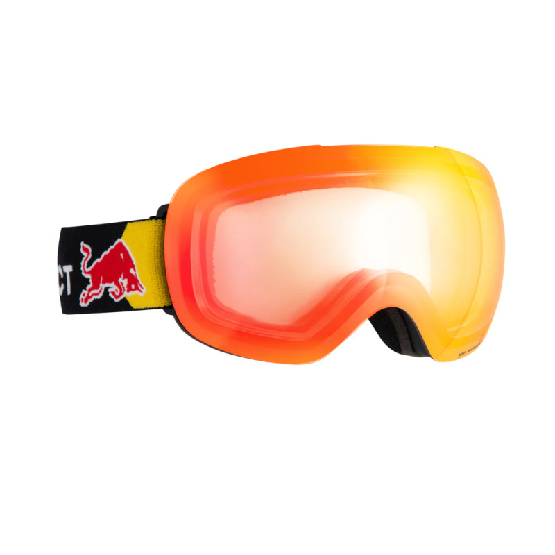 Red Bull Bent Snow Goggles Red Bull Bent Snow Goggles