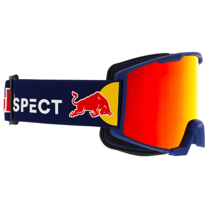 Red Bull Solo Snow Goggle