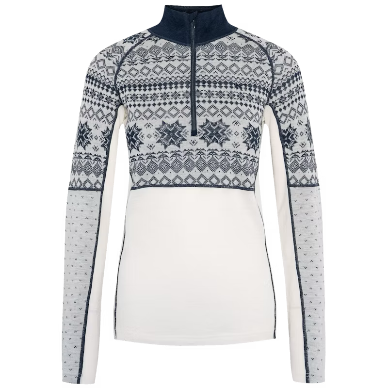 Kari Traa Women's Vilma Half Zip