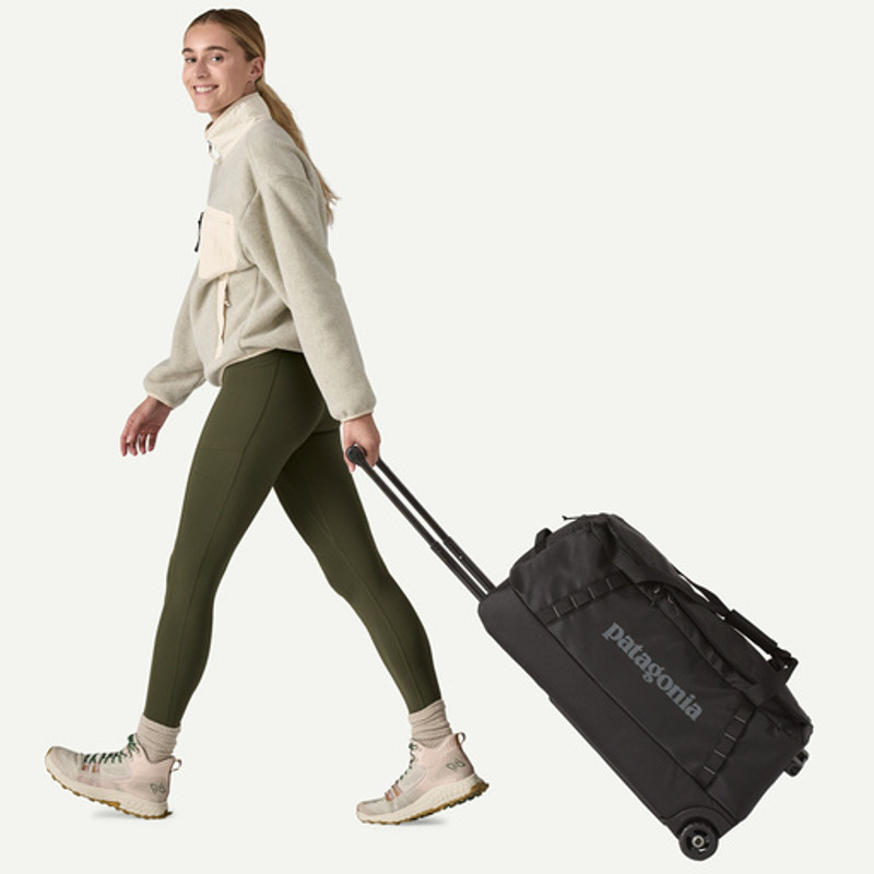 Patagonia Black Hole Wheeled Duffel 70L - S25
