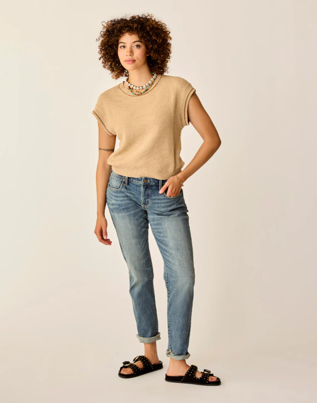 Carve Designs Women's Carson Jean