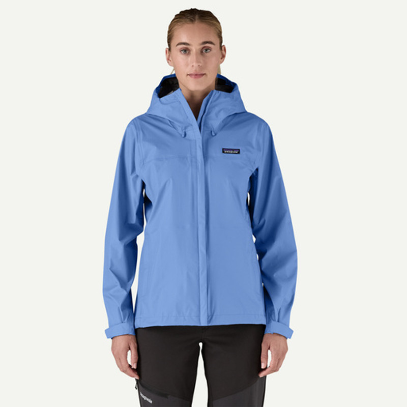 Patagonia Women's Torrentshell 3L Rain Jacket