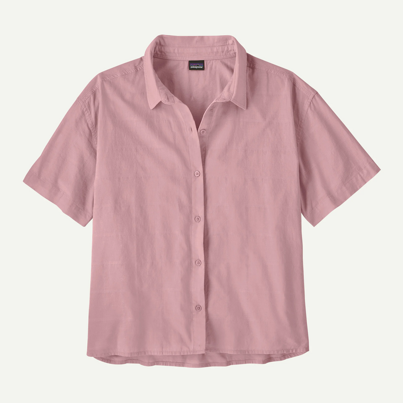 Patagonia Women's Lightweight A/C® Shirt