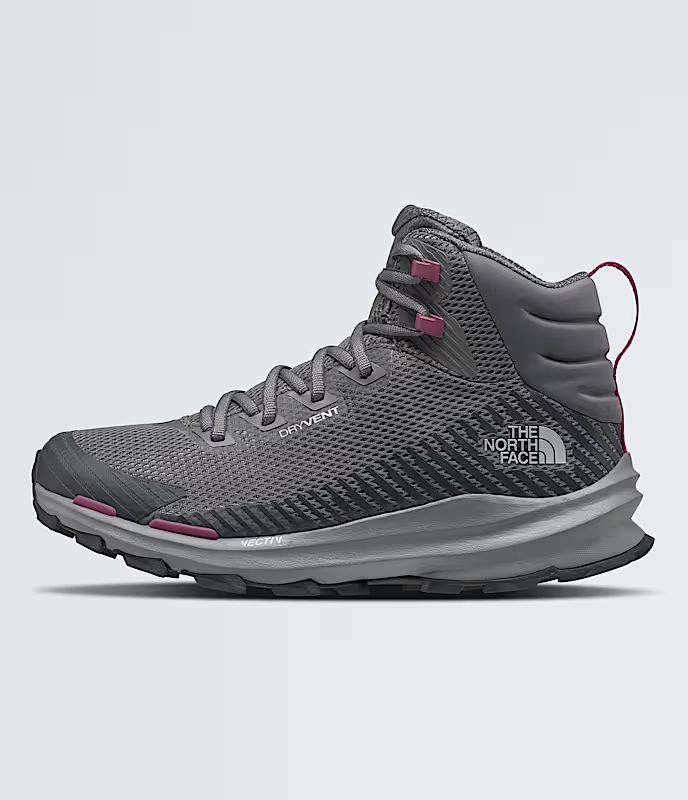 The North Face Women's VECTIV Fastpack Mid WP