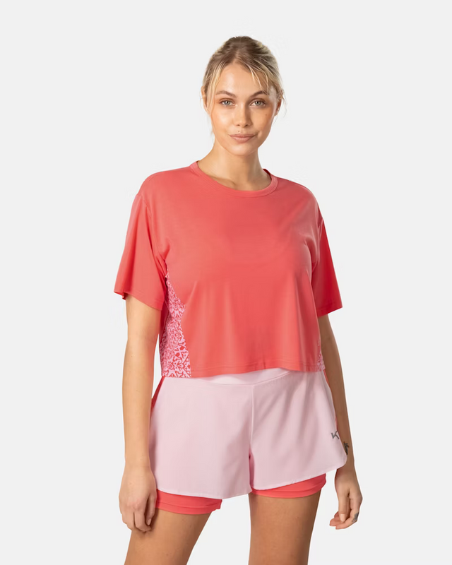 Kari Traa Women's Mija Tee